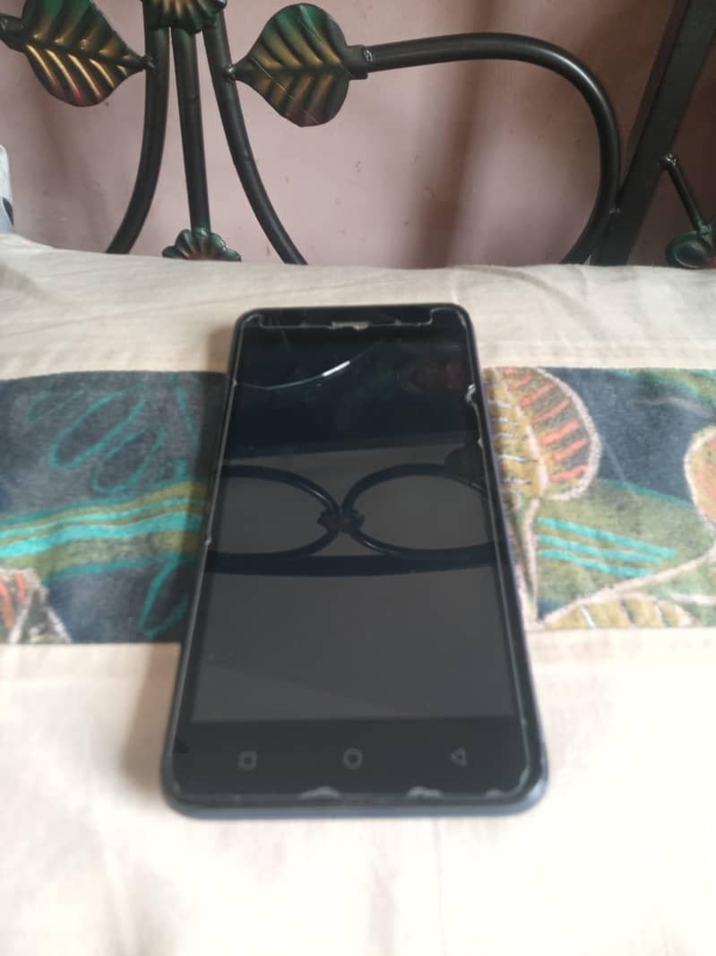 Itel A17 1