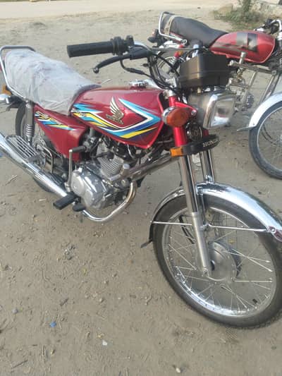 good condition
