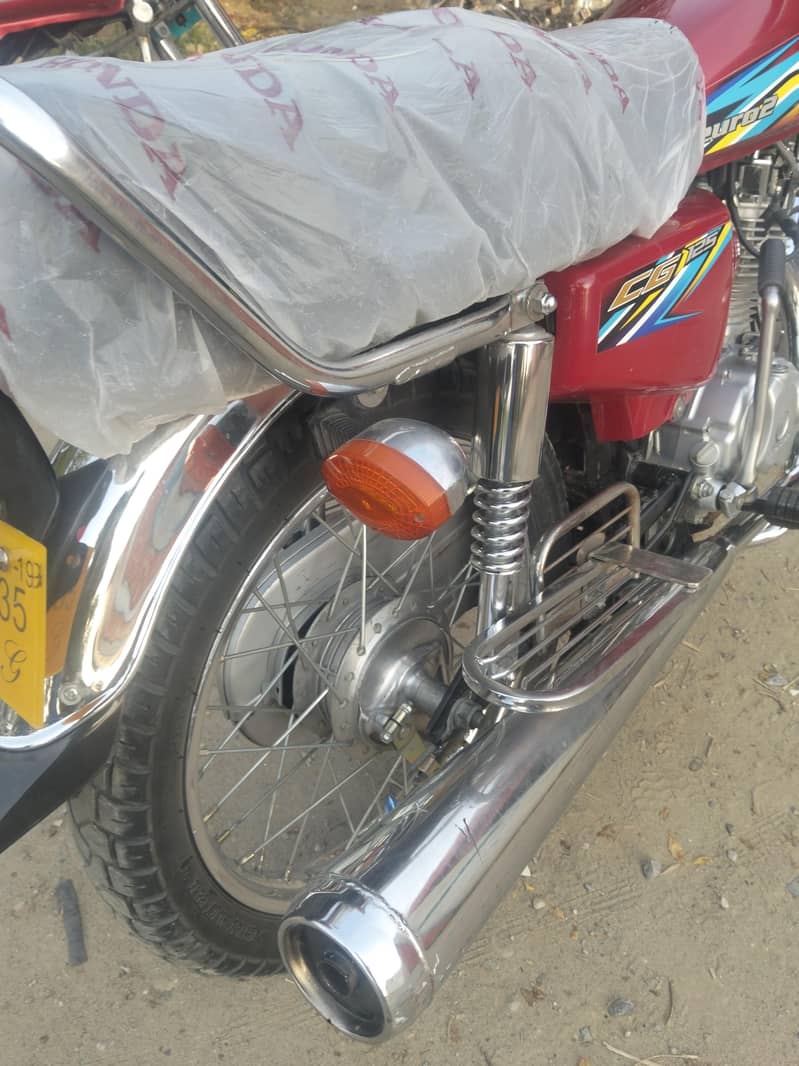 good condition 2