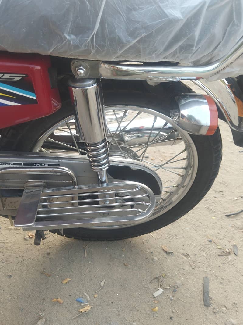 good condition 4