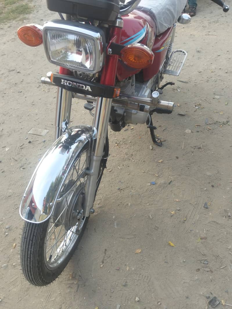 good condition 5