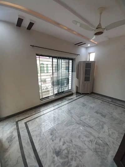 5 Marla House Available For Rent In Canal Gardens Lahore