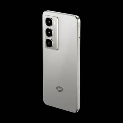 Itel City 100 Storage 128GB  Ram 6+6 Extended