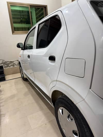 Suzuki Alto 2022
