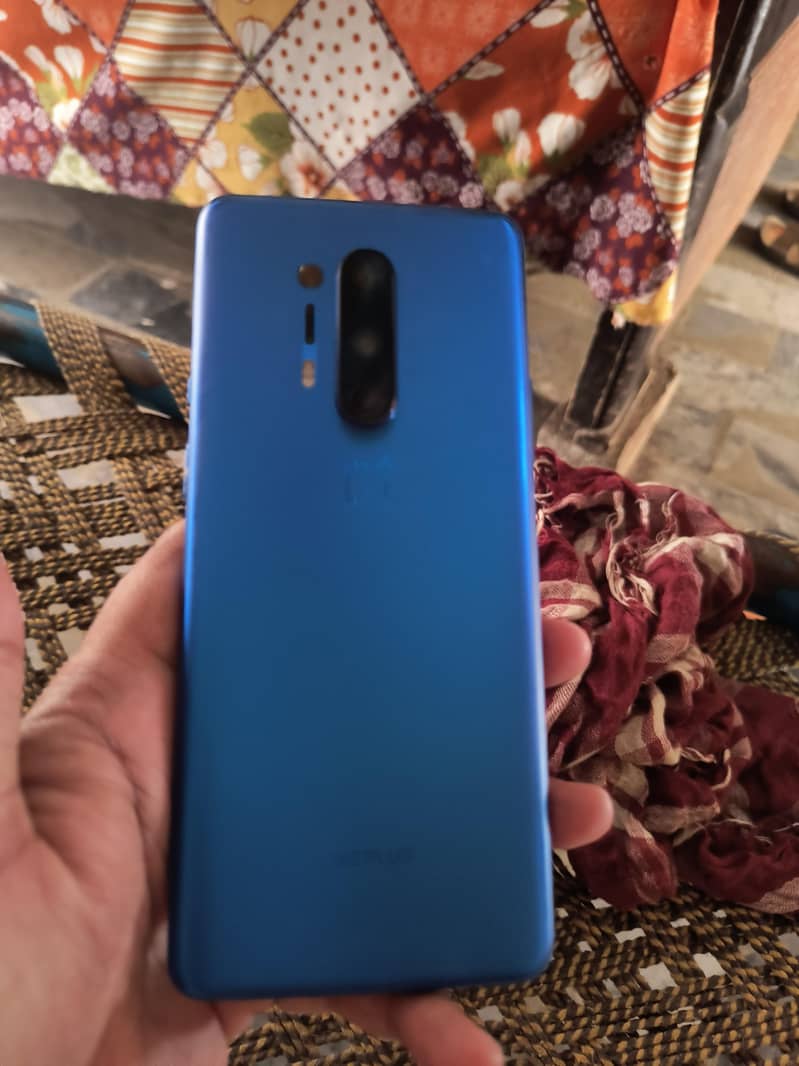 One Plus 8 Pro 4