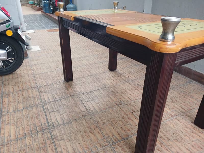 imported Dining Table 4