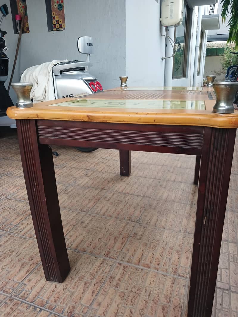 imported Dining Table 5