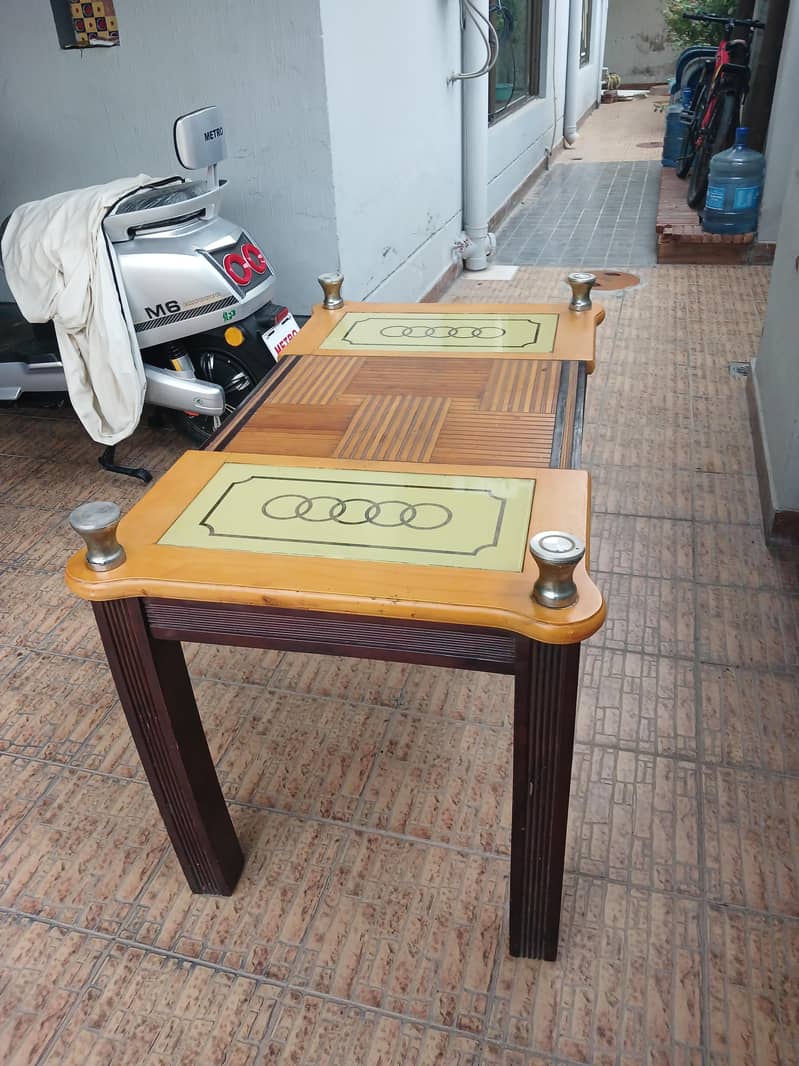 imported Dining Table 6