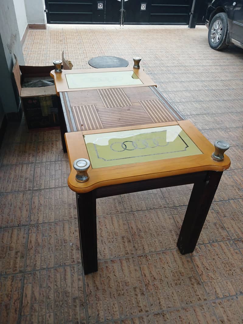 imported Dining Table 7