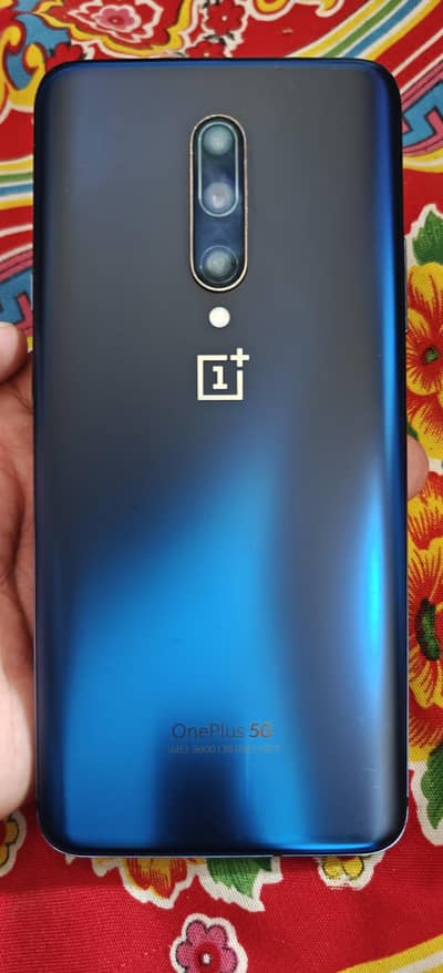One Plus 7 Pro