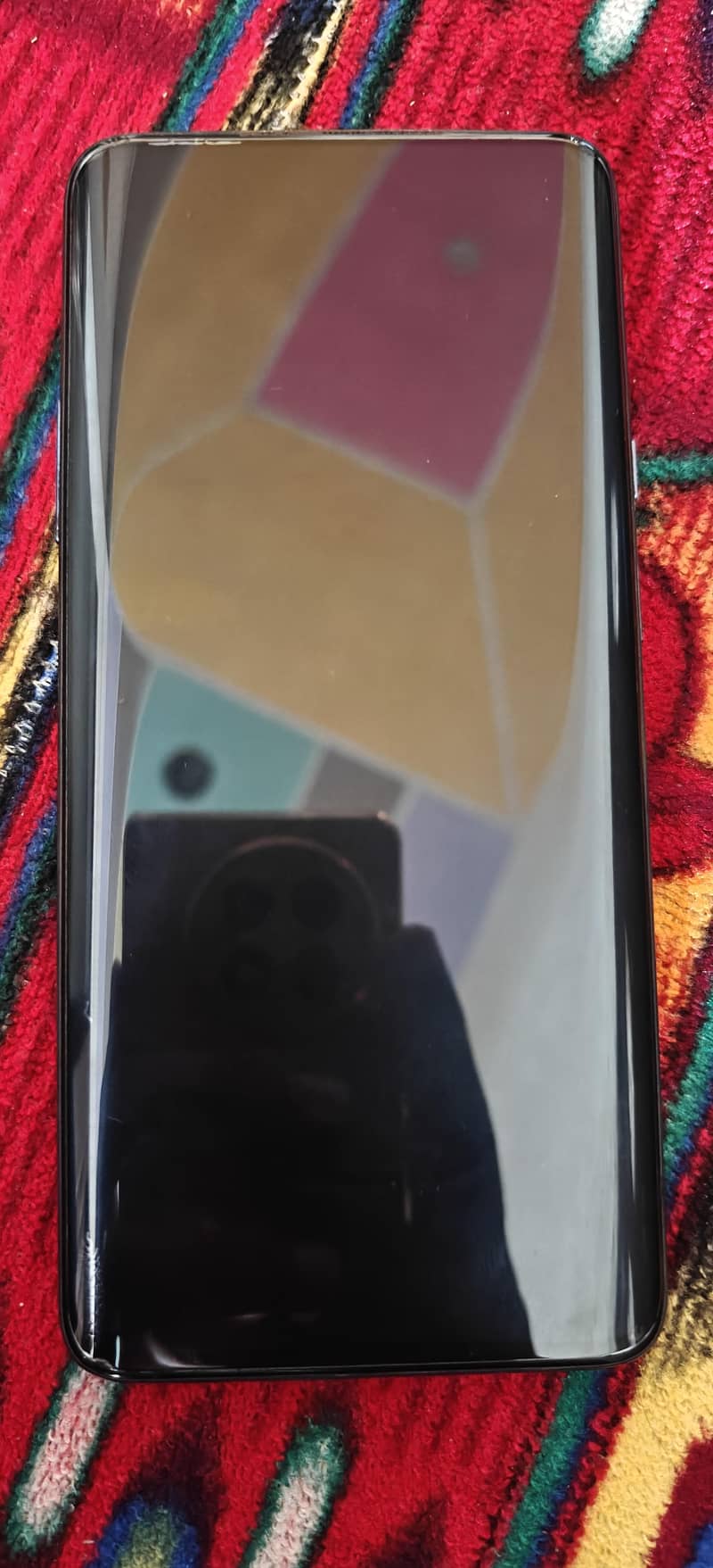 One Plus 7 Pro 1