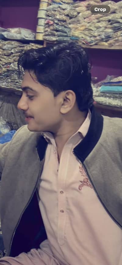 Mudassar Jutt