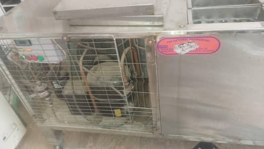 kulfi machine
