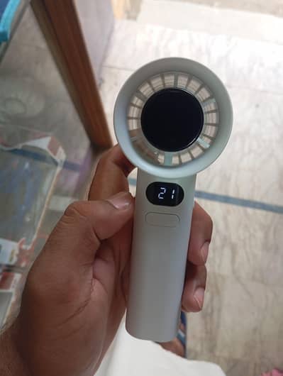 M11 Imported Fan
