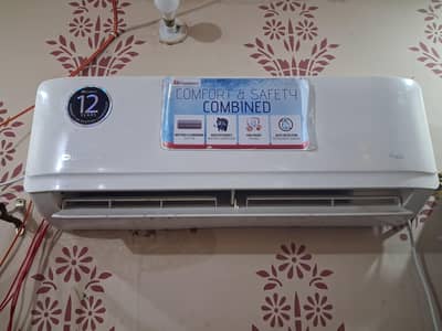 dawlance inverter 1 ton