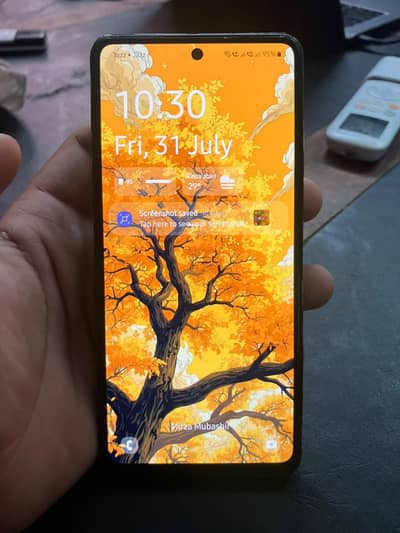 Samsung A52s 5G. 8/256.