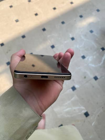 Infinix Smart 8