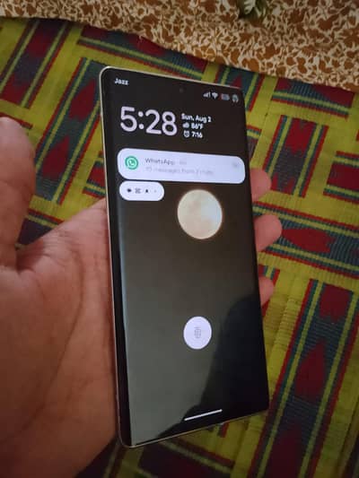 Google Pixel 6 Pro