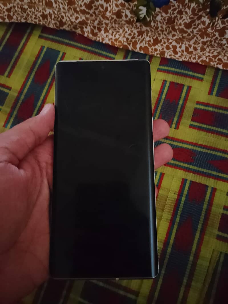 Google Pixel 6 Pro 1