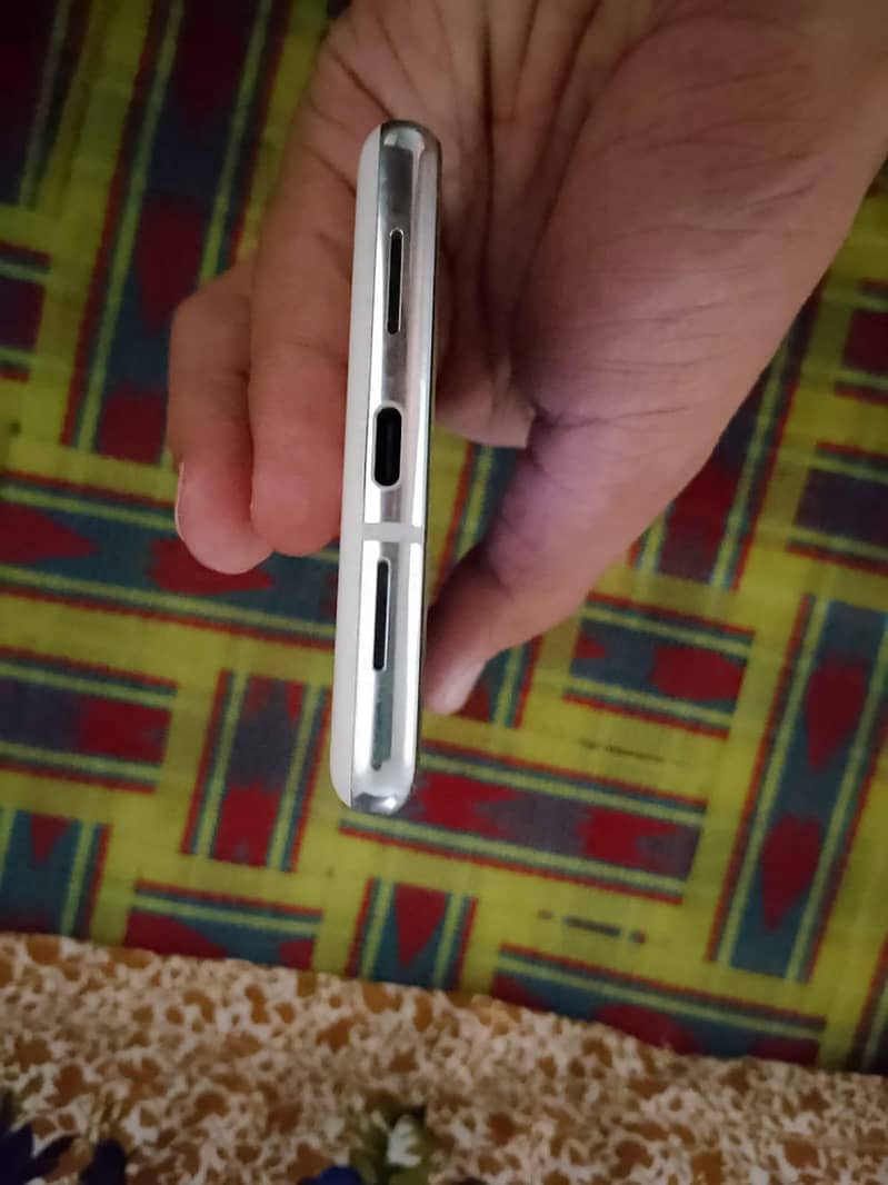 Google Pixel 6 Pro 5