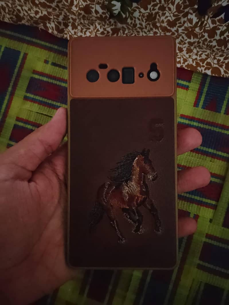 Google Pixel 6 Pro 7