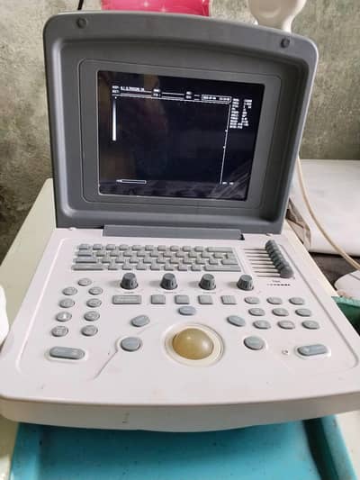 Novadex N8 Ultrasound (USG) Machine for sale
