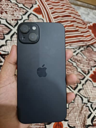 Apple iPhone 15 plus