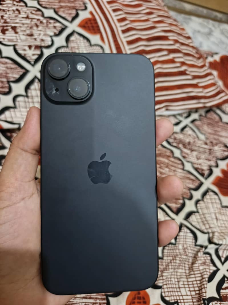 Apple iPhone 15 plus 0