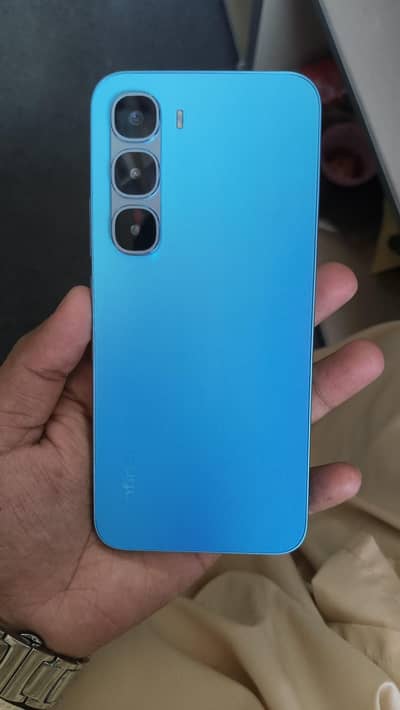 Infinix hot 60 pro