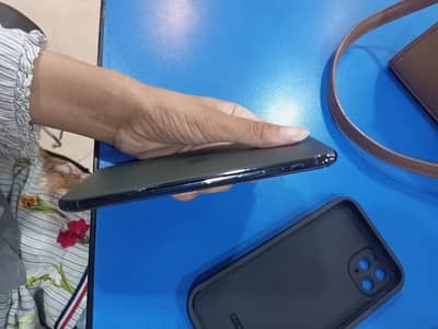 Apple iPhone 11 Pro Max