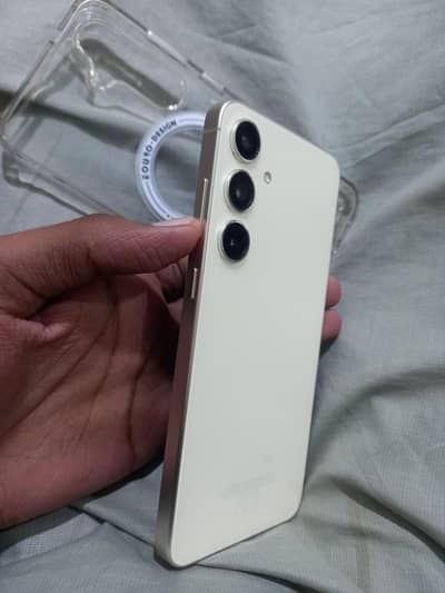 Samsung Mobile S24 Plus