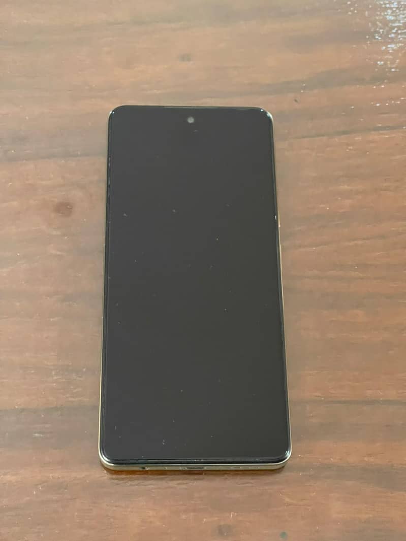 Infinix Note 30 6
