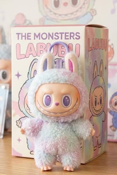Labubu