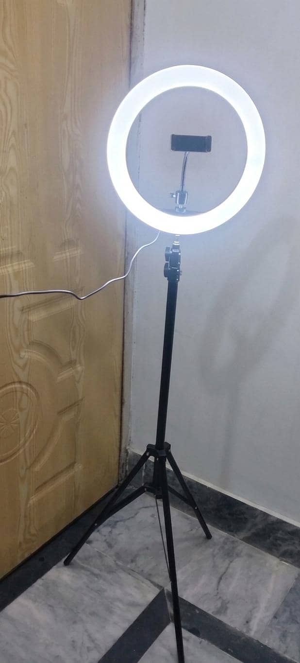 Ring light 0