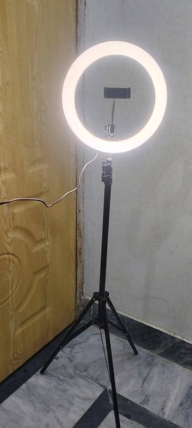 Ring light 1