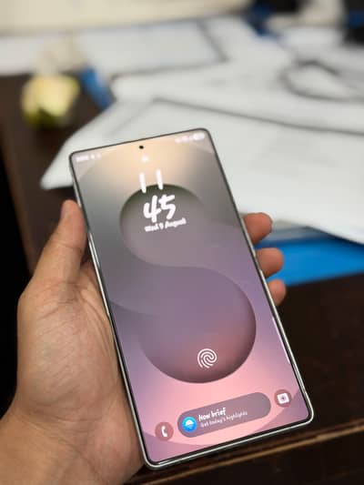 Samsung Mobile S25 Ultra
