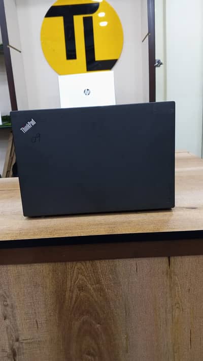 Lenovo ThinkPad X260,Core i7 6th Gen | 8GB RAM/256GB SSD | Backlit KB