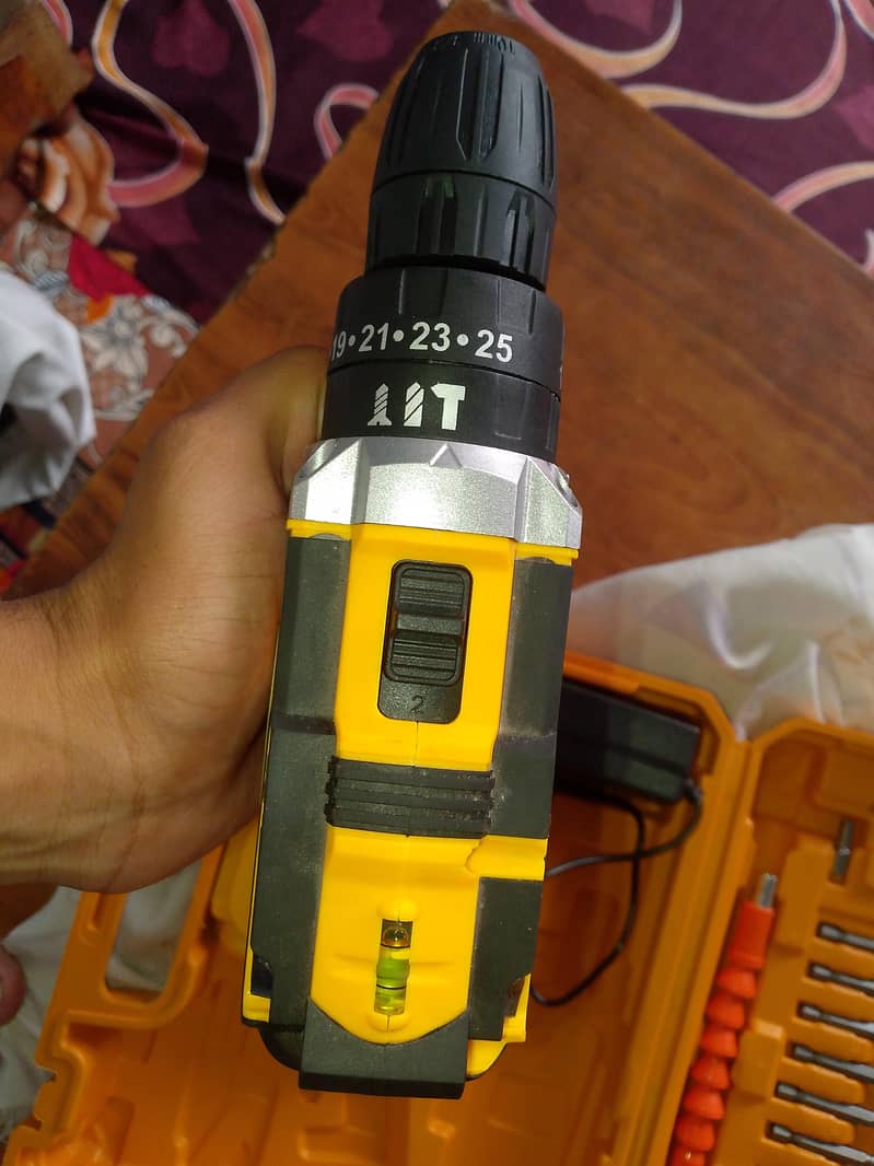 drill machine 2