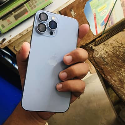 Apple iPhone 13 Pro Max