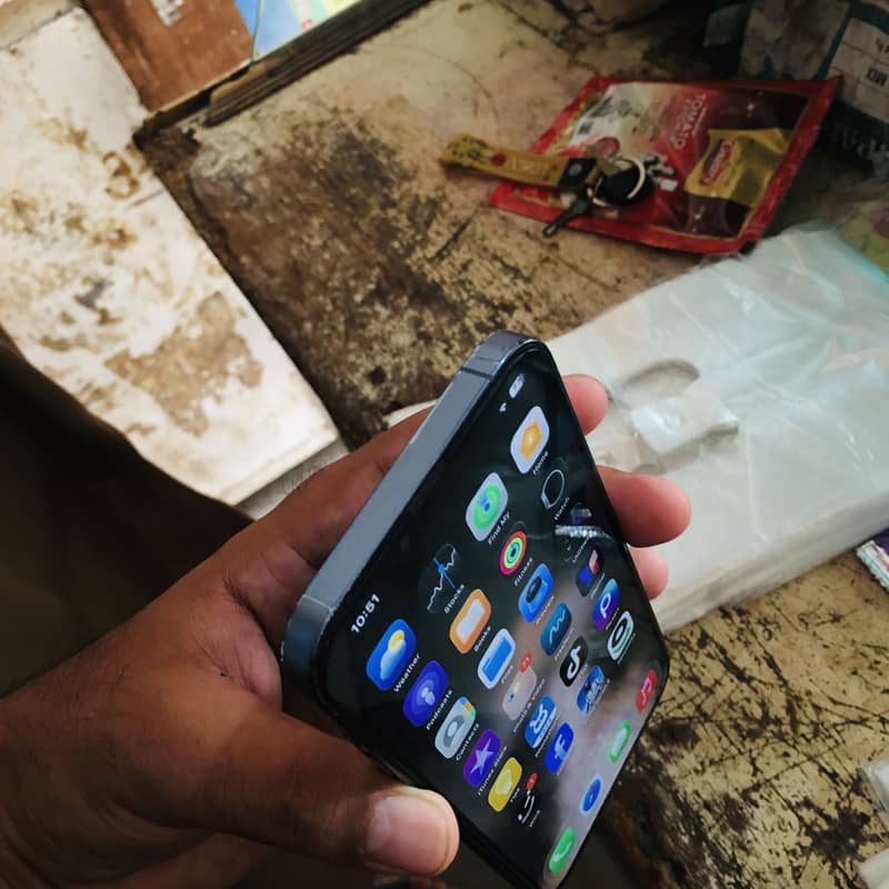 Apple iPhone 13 Pro Max 2