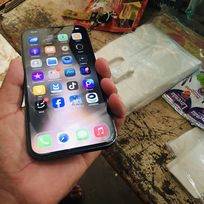 Apple iPhone 13 Pro Max 3