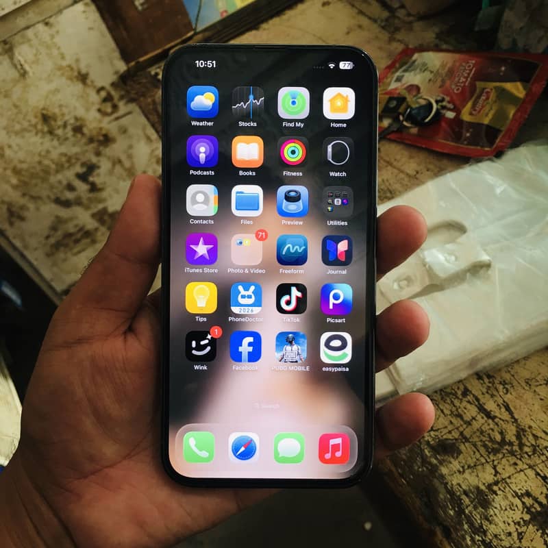Apple iPhone 13 Pro Max 4