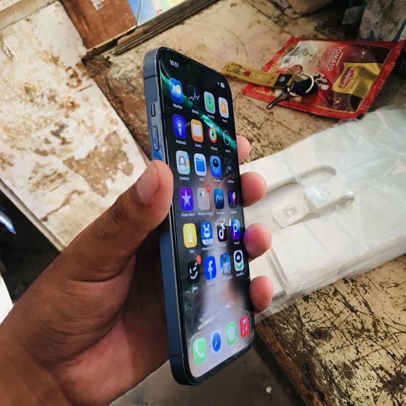 Apple iPhone 13 Pro Max 6