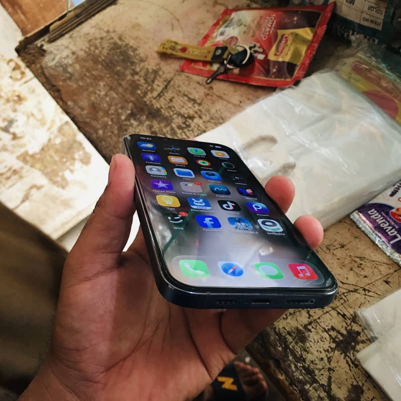 Apple iPhone 13 Pro Max 7