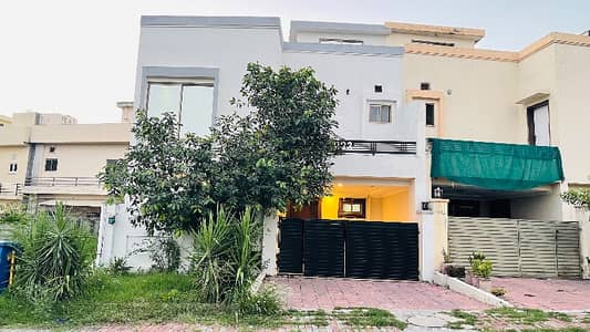 5.5 Marla House For Sale Valley View Road