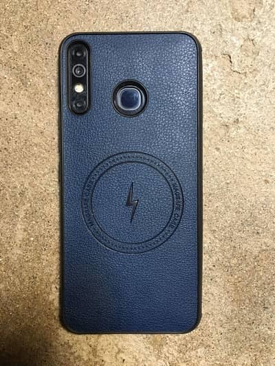 Infinix Hot 8
