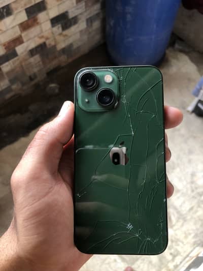 Iphone 13 mini non pta 128gb