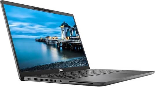 Dell latitude 7420 Core i5 11th gen Touch display