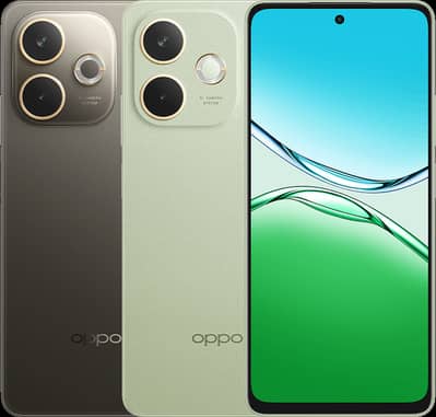 Oppo A5 Pro (8/128GB) Available On Easy Installment Plan
