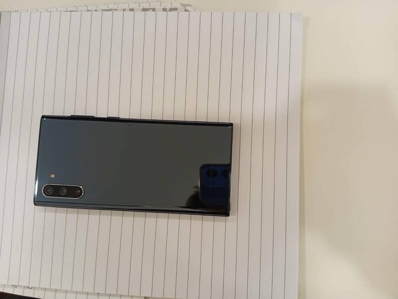 Samsung Mobile Note 10 1